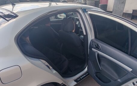 Skoda Octavia, 2012 год, 1 000 000 рублей, 12 фотография