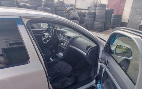 Skoda Octavia, 2012 год, 1 000 000 рублей, 13 фотография