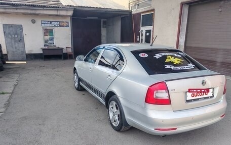 Skoda Octavia, 2012 год, 1 000 000 рублей, 5 фотография