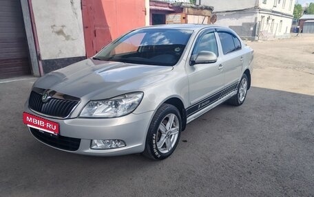 Skoda Octavia, 2012 год, 1 000 000 рублей, 6 фотография