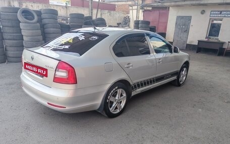 Skoda Octavia, 2012 год, 1 000 000 рублей, 3 фотография