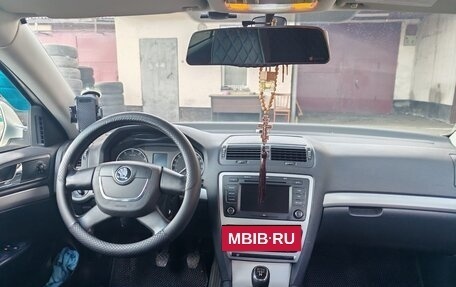 Skoda Octavia, 2012 год, 1 000 000 рублей, 14 фотография