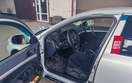 Skoda Octavia, 2012 год, 1 000 000 рублей, 8 фотография