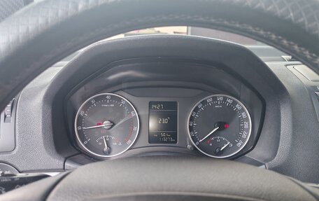 Skoda Octavia, 2012 год, 1 000 000 рублей, 16 фотография