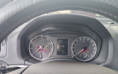 Skoda Octavia, 2012 год, 1 000 000 рублей, 15 фотография