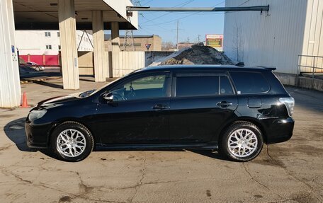 Toyota Corolla, 2010 год, 1 250 000 рублей, 2 фотография