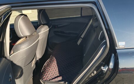 Toyota Corolla, 2010 год, 1 250 000 рублей, 6 фотография