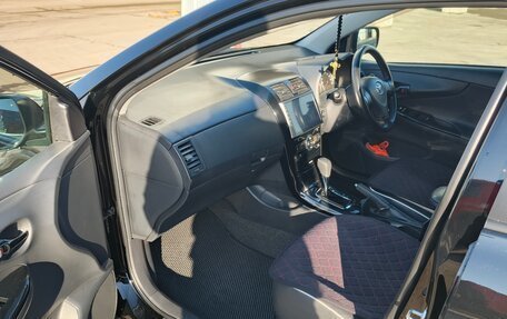 Toyota Corolla, 2010 год, 1 250 000 рублей, 5 фотография
