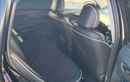 Toyota Corolla, 2010 год, 1 250 000 рублей, 10 фотография