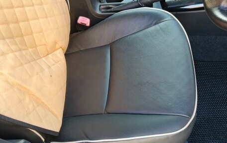 Toyota Corolla, 2010 год, 1 250 000 рублей, 8 фотография