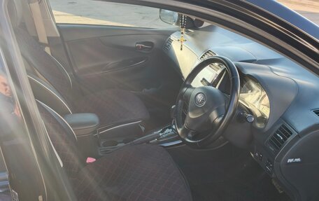 Toyota Corolla, 2010 год, 1 250 000 рублей, 9 фотография