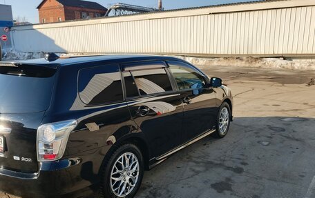 Toyota Corolla, 2010 год, 1 250 000 рублей, 11 фотография