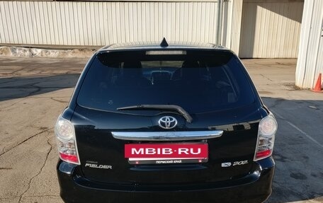 Toyota Corolla, 2010 год, 1 250 000 рублей, 3 фотография