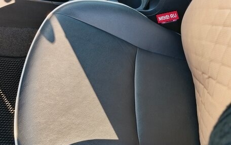 Toyota Corolla, 2010 год, 1 250 000 рублей, 7 фотография