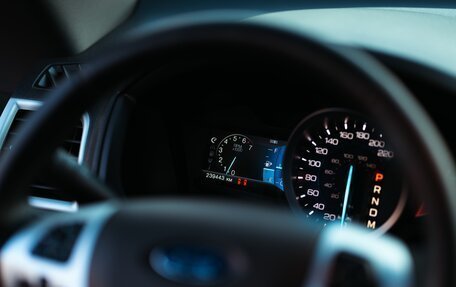 Ford Explorer VI, 2013 год, 2 000 000 рублей, 15 фотография