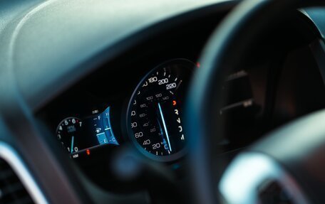Ford Explorer VI, 2013 год, 2 000 000 рублей, 13 фотография