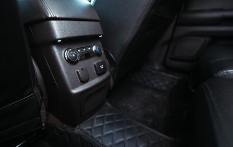 Ford Explorer VI, 2013 год, 2 000 000 рублей, 25 фотография
