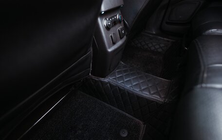 Ford Explorer VI, 2013 год, 2 000 000 рублей, 24 фотография