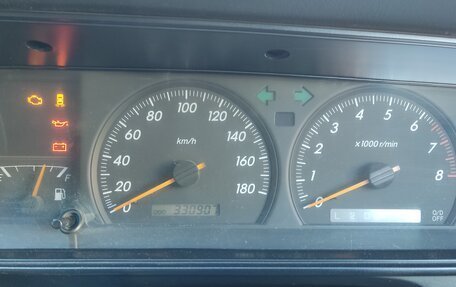 Toyota Crown, 2001 год, 515 000 рублей, 6 фотография