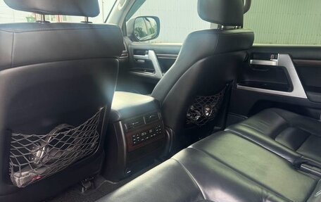 Toyota Land Cruiser 200, 2016 год, 7 100 000 рублей, 10 фотография