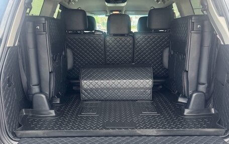 Toyota Land Cruiser 200, 2016 год, 7 100 000 рублей, 9 фотография