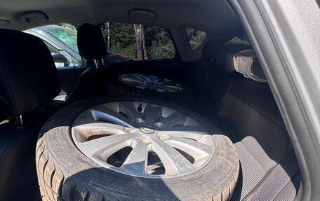 Opel Astra J, 2010 год, 670 000 рублей, 20 фотография