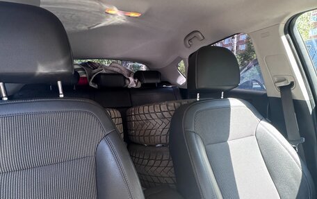 Opel Astra J, 2010 год, 670 000 рублей, 19 фотография