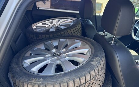 Opel Astra J, 2010 год, 670 000 рублей, 17 фотография