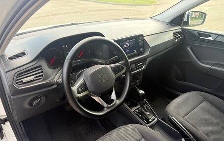 Volkswagen Polo VI (EU Market), 2021 год, 1 480 000 рублей, 13 фотография