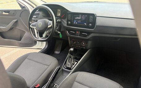 Volkswagen Polo VI (EU Market), 2021 год, 1 480 000 рублей, 15 фотография