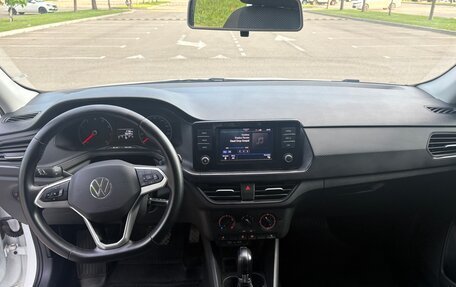 Volkswagen Polo VI (EU Market), 2021 год, 1 480 000 рублей, 14 фотография