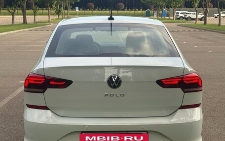 Volkswagen Polo VI (EU Market), 2021 год, 1 480 000 рублей, 5 фотография