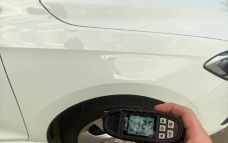 Volkswagen Polo VI (EU Market), 2021 год, 1 480 000 рублей, 27 фотография