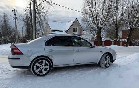 Ford Mondeo III, 2006 год, 360 000 рублей, 2 фотография