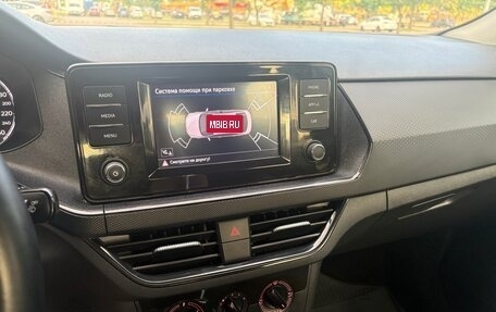 Volkswagen Polo VI (EU Market), 2021 год, 1 480 000 рублей, 29 фотография