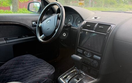 Ford Mondeo III, 2006 год, 360 000 рублей, 5 фотография