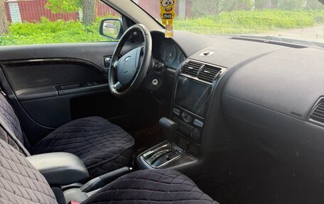 Ford Mondeo III, 2006 год, 360 000 рублей, 6 фотография