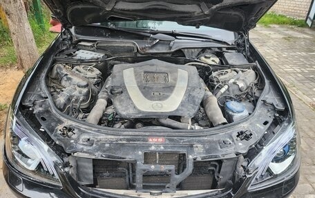 Mercedes-Benz S-Класс, 2006 год, 890 000 рублей, 4 фотография