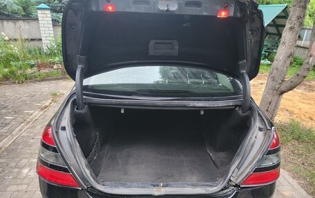 Mercedes-Benz S-Класс, 2006 год, 890 000 рублей, 11 фотография
