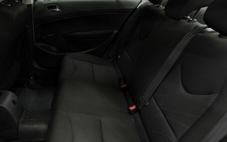 Peugeot 408 I рестайлинг, 2013 год, 649 777 рублей, 7 фотография