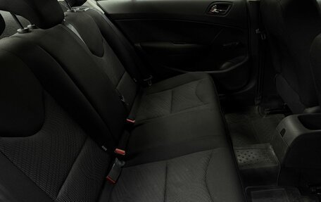 Peugeot 408 I рестайлинг, 2013 год, 649 777 рублей, 8 фотография