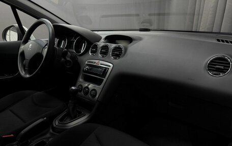 Peugeot 408 I рестайлинг, 2013 год, 649 777 рублей, 9 фотография