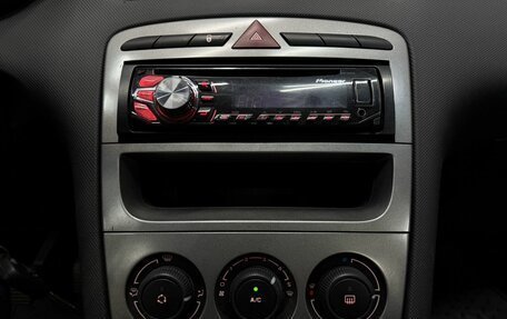 Peugeot 408 I рестайлинг, 2013 год, 649 777 рублей, 12 фотография