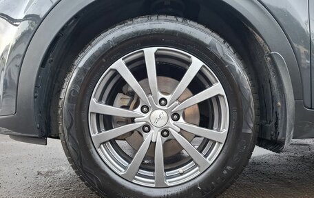 KIA Sportage IV рестайлинг, 2019 год, 2 170 000 рублей, 9 фотография