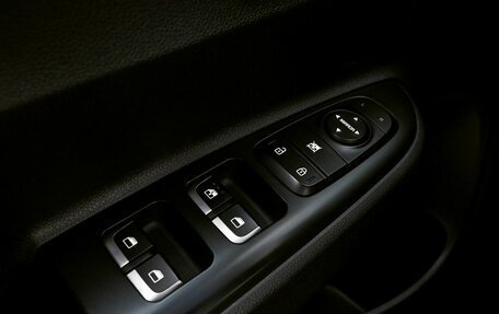 KIA Rio IV, 2019 год, 1 605 000 рублей, 12 фотография