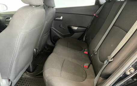 KIA Rio III рестайлинг, 2012 год, 730 000 рублей, 8 фотография