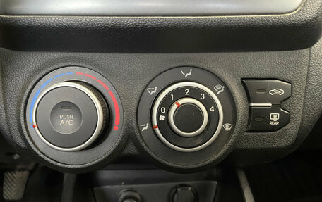 KIA Rio III рестайлинг, 2012 год, 730 000 рублей, 15 фотография