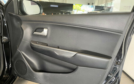 KIA Rio III рестайлинг, 2012 год, 730 000 рублей, 20 фотография