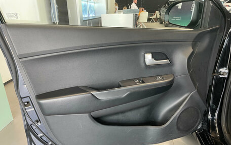 KIA Rio III рестайлинг, 2012 год, 730 000 рублей, 17 фотография