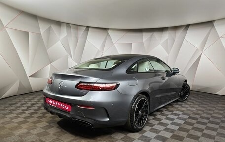 Mercedes-Benz E-Класс, 2021 год, 5 400 000 рублей, 2 фотография